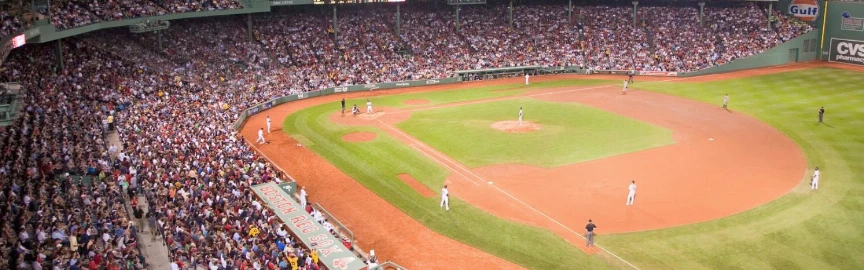 Top 10 Unmissable Sports and Entertainment Hotspots Across the U.S.