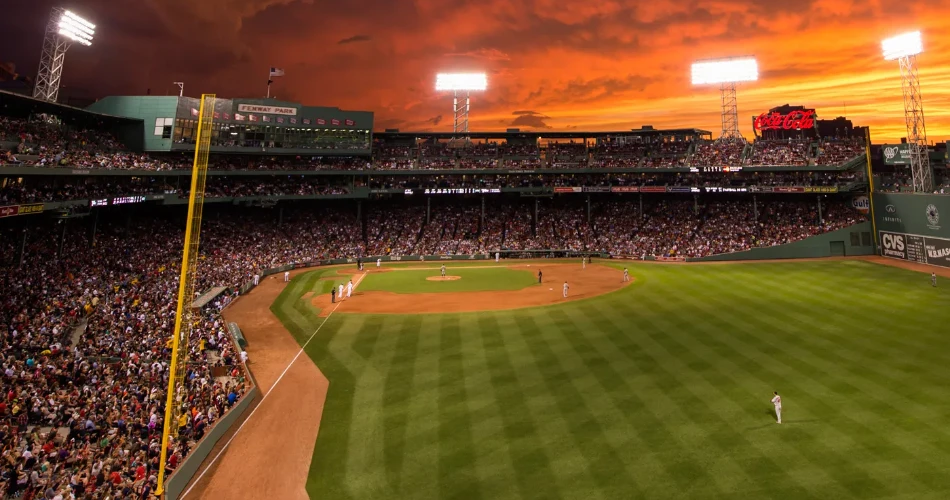 Top 10 Unmissable Sports and Entertainment Hotspots Across the U.S.