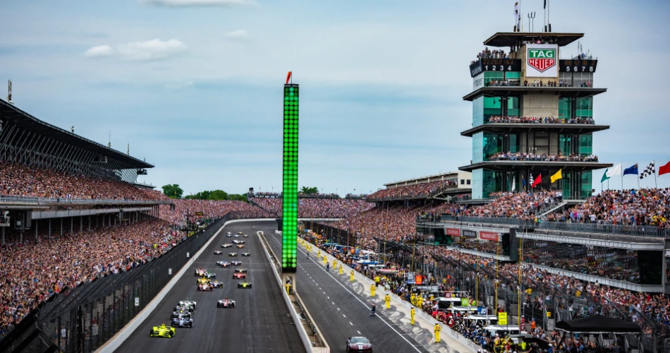 Top 10 Unmissable Sports and Entertainment Hotspots Across the U.S.