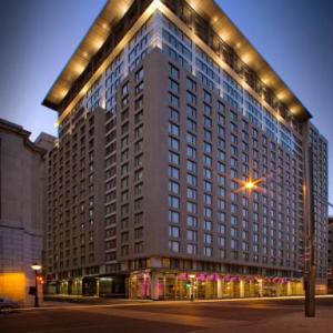 Embassy Suites by Hilton - Montreal Montreal