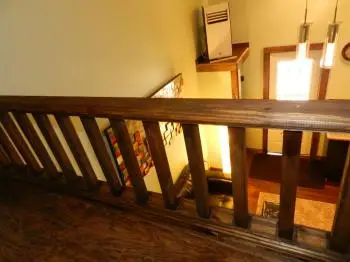 Downhill Lodge 9